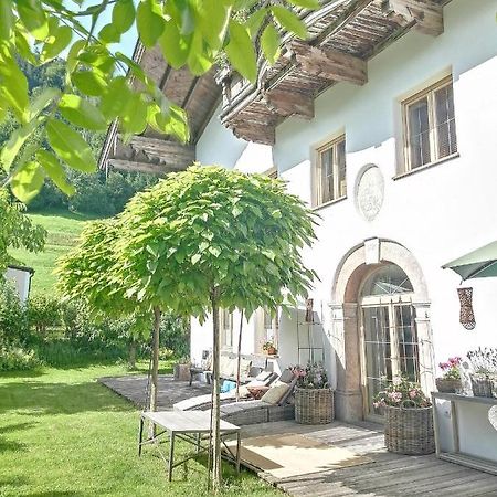 Apartament Freundsheimhof Kramsach Zewnętrze zdjęcie