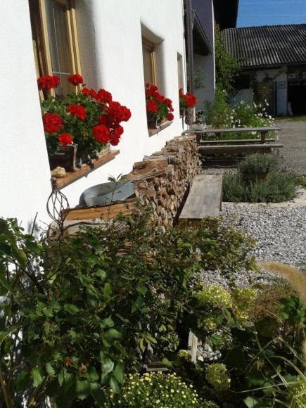 Apartament Freundsheimhof Kramsach Zewnętrze zdjęcie
