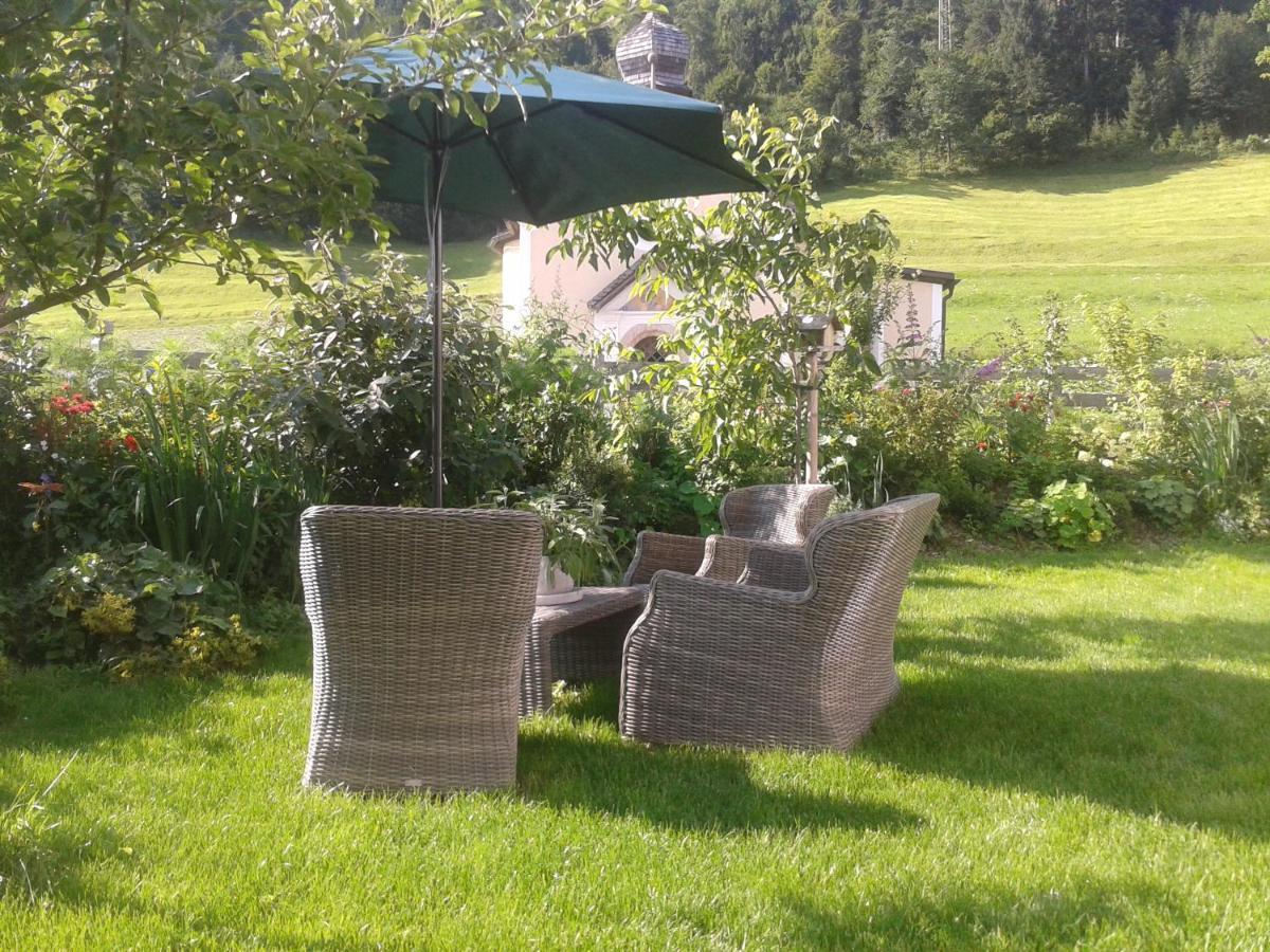 Apartament Freundsheimhof Kramsach Zewnętrze zdjęcie