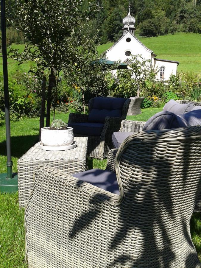 Apartament Freundsheimhof Kramsach Zewnętrze zdjęcie