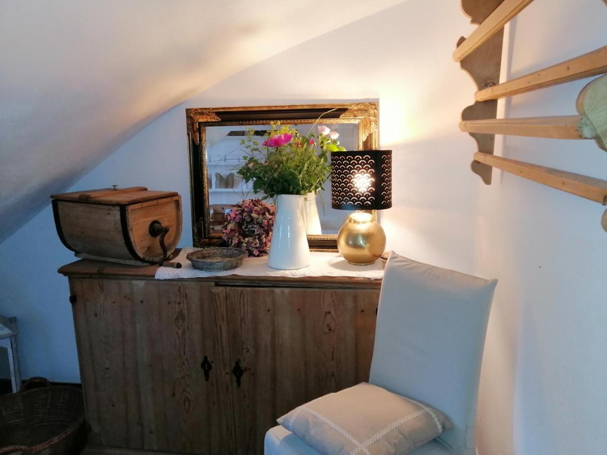 Apartament Freundsheimhof Kramsach Zewnętrze zdjęcie