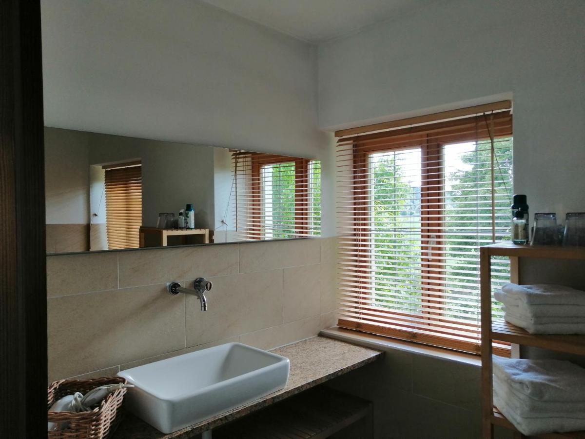 Apartament Freundsheimhof Kramsach Zewnętrze zdjęcie