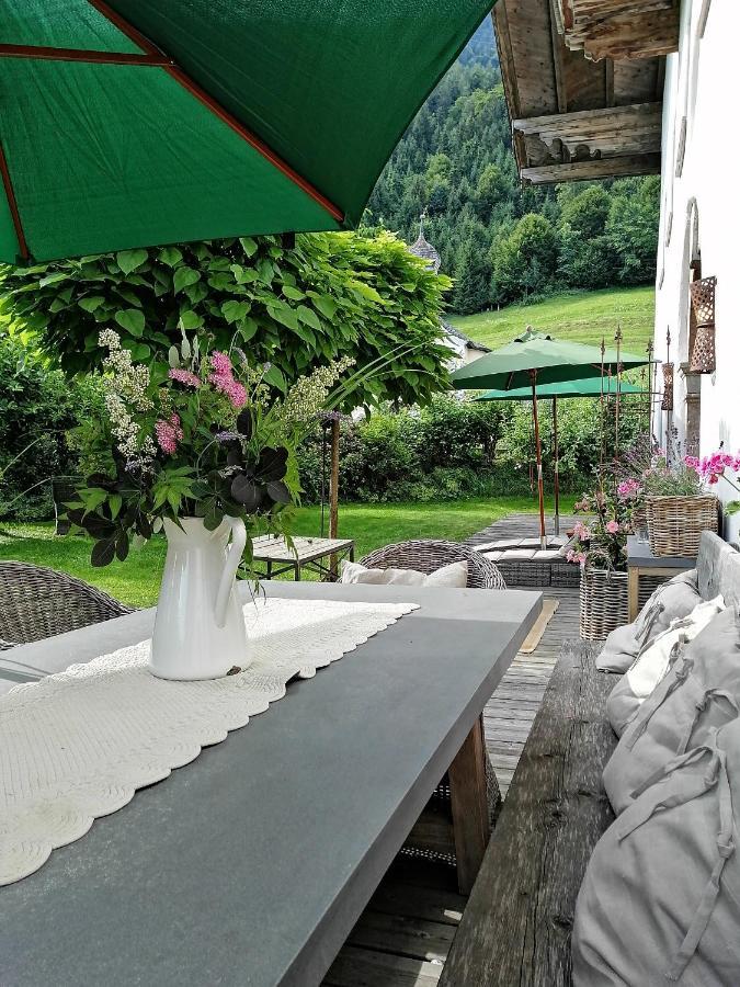 Apartament Freundsheimhof Kramsach Zewnętrze zdjęcie