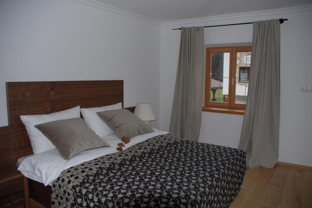 Apartament Freundsheimhof Kramsach Zewnętrze zdjęcie